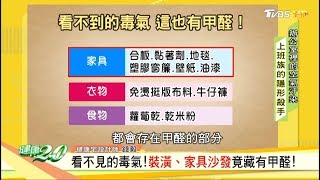 房子也有甲醛！裝潢新房竟讓新郎得腎病！ 健康2.0