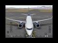 infinite flight aeromexico b38m am 658 mexico city mex denver den