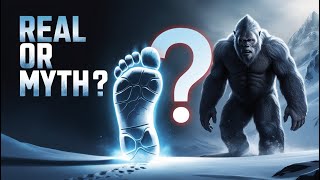 Mystery of the Yeti SOLVED! | Were They Real Creatures or Just a Myth?