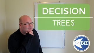 A level Business Revision - Decision Trees