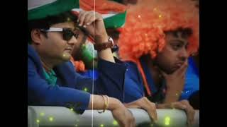 Virat Kohli, Rohit Sharma, Hardik Pandya, and Other Indian Cricketers Crying After Losing Semifinal