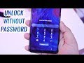 How To Unlock ANDROID Phone Without PASSWORD- Dr. fone Unlock
