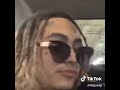 lil pump listening to 69 stupid