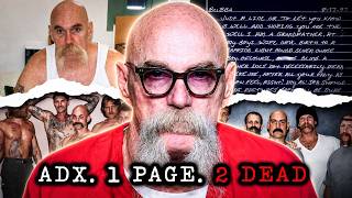 He Wrote Kill Orders In Urine, Declared War From A Toilet & Dodged Death | Tyler "The Hulk" Bingham