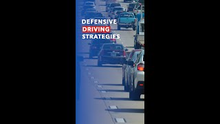 Smarter Defensive Driving Strategies