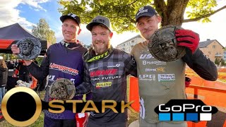 Eddie Karlsson Stark Varg GoPro I Battle of City I Superenduro