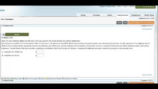 Payroll Ch. 3-4A