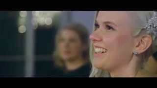 Häävideo | Sami \u0026 Riikka-Liina 1.1.2016 | Haukipudas