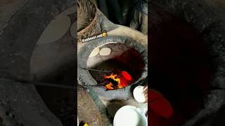 How To make Kashmiri tandoori roti | Tandoori Food