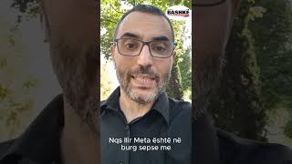 Arlind Qori: Drejtësia duhet vendosur me çdo kusht!