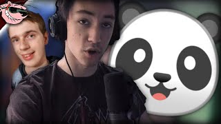 ExedPanda invades After Hours | AugieRFC