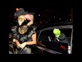 Lady Gaga's pictures arriving the 2009 VMAs