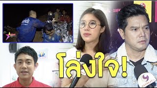 ชื่นชมหน่วยซีล! ดูแล “ทีมหมูป่า” หลังพบปลอดภัยในถ้ำหลวง (คลิปจัดเต็ม)