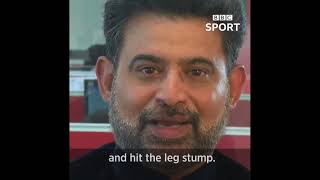 Chetan Sharma talks through his Cricket World Cup hat-trick in 1987