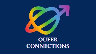 Welcome to the Queer Connections Podcast