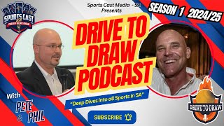 Drive to Draw | Season 1  |  Episode 10