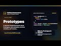 Prototypes Explained | FullStack Masterclass JavaScript Course