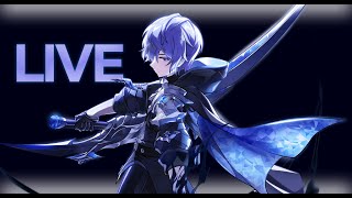 [ELSWORD KR/엘소드]  리버레이터 체인지 Liberator New Force Skill