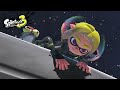 【全4種】歴代シオカラ節 聴き比べ 〜初代からthree mix まで〜 【 スプラトゥーン3】【 splatoon3】