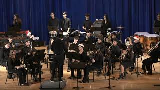 ALJ 2024 Winter Concert