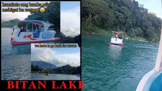 BITAN LAKE xindian(Ep.2 explore taiwan)