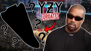 NEW YEEZY SHIPPING UPDATE + FIRST LOOK At The New NIKE GT FUTURE