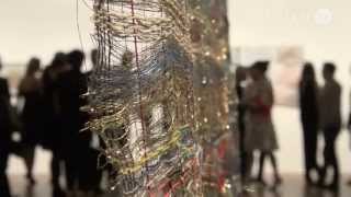 Whitney Biennial 2012