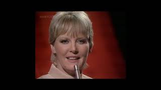 PETULA CLARK \