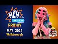 MCM London Comic Con 2024