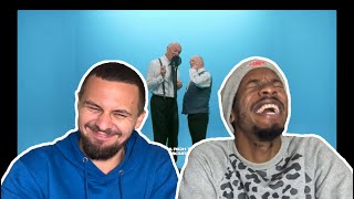 The Takeover! 💥 - PETE & BAS | SINDHU SESH | REACTION