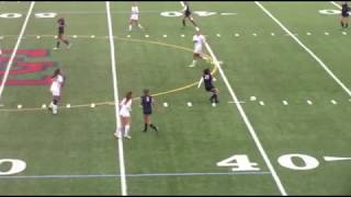 MRHS Girls Soccer - State Final, Matawan vs. S. Livingston 11-9-18