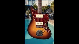 1959/60 Fender Jazzmaster