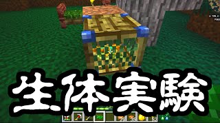 【Minecraft】ありきたりな技術時代#81【ゆっくり実況】