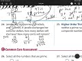 lesson 7 4 prime and composite numbers envision math 4th grade