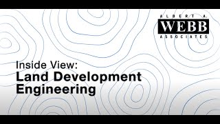 Inside View - Land Development Engineering