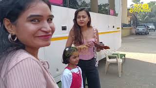 UNCUT –Celebrity Master Chef | BTS | Tejasswi Prakash | Dipika Kakar | Nikki Tamboli |Usha Nadkarni