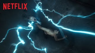 Ragnarok | Trailer oficial | Netflix