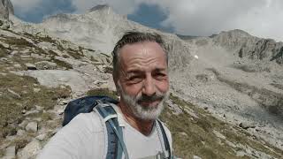 Hiking - Chüebodengletscher - Gerenpass - Val Bedretto - Ticino