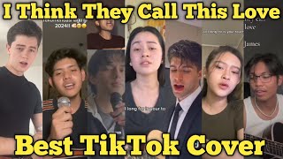 Elliott James Reay - I Think They Call This Love (Best TikTok Cover)