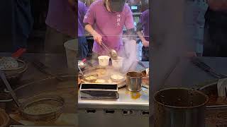 Spicy Stinky Tofu 麻辣臭豆腐