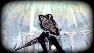 Mabinogi G14S3 knight_giant