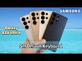 Samsung Galaxy S26 Ultra: How to Set Default Keyboard (Samsung Keyboard or Gboard) Easy Guide