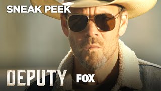 First Look: The New Sheriff Of LA County | Season 1 | DEPUTY