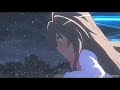 lost my Pieces (AMV) Toradora