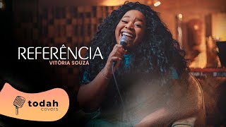 Vitória Souza | Referência [Cover Paulo Sérgio]