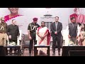 president droupadi murmu graces the platinum jubilee celebration of the bit mesra at ranchi