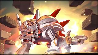 Oopsie I forgor to upload the VOD :) Maplestory Heroic Solis xKalos clear BaM POV