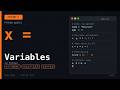 What is a Variable in Python? | Rules, Assignment & Swapping Tricks | Episode 5