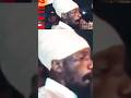 Sizzla was vex #dancehalltime #dancehall #Jamaica #shorts