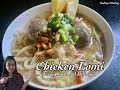 HOW TO COOK / CHICKEN LOMI / EASY RECIPE